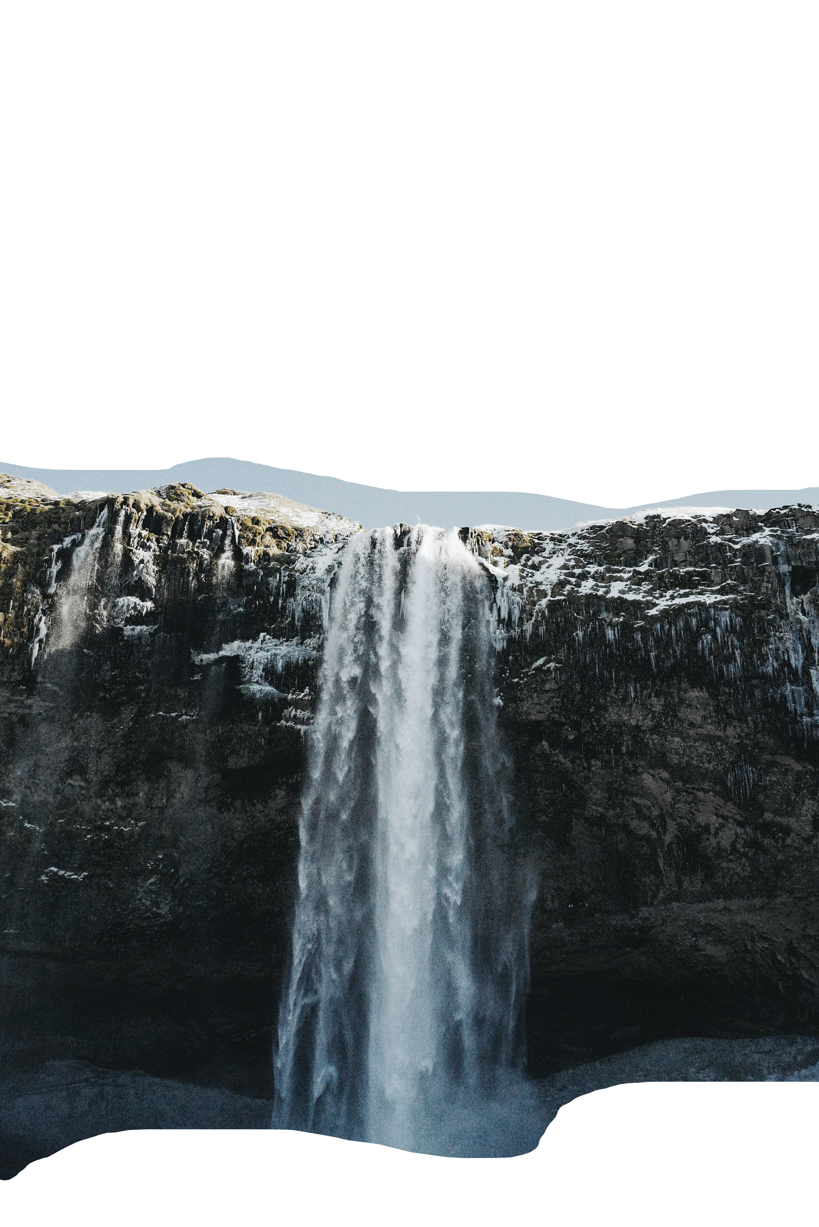 Stage 4 – Glacial Sector