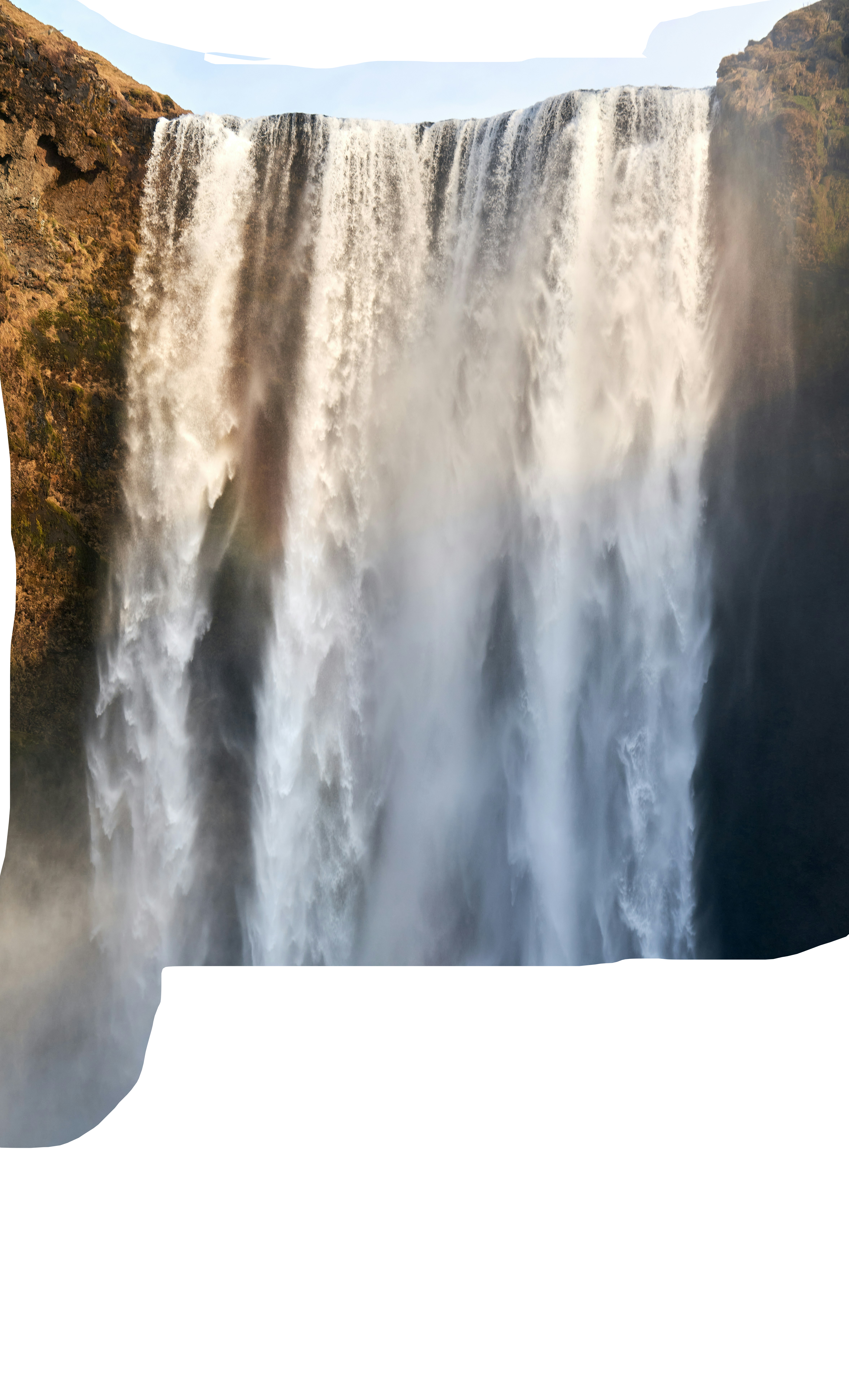 Stage 4 – Glacial Sector