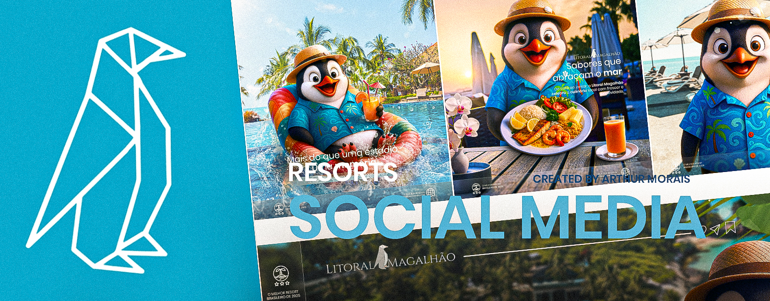 Resort Concept Design