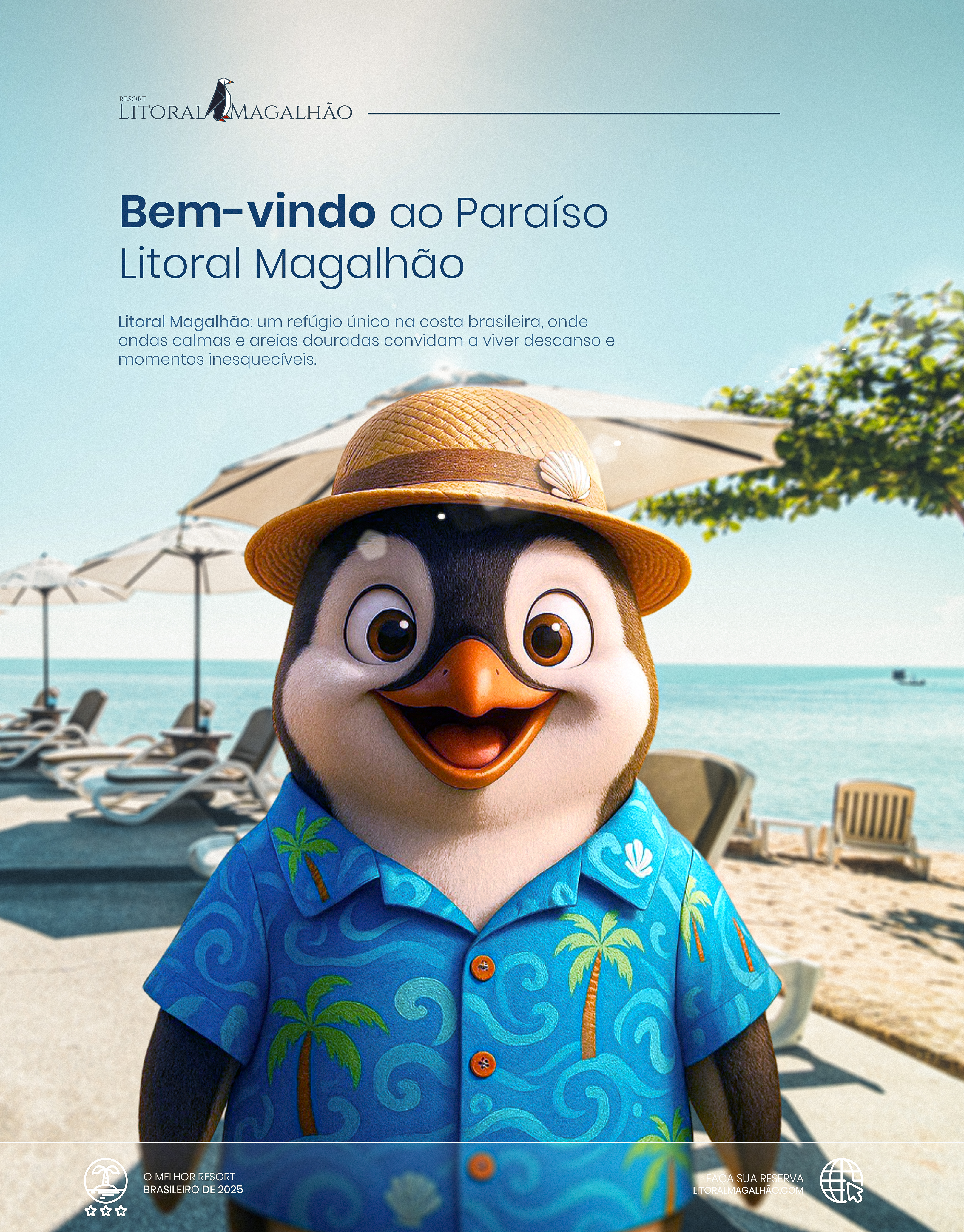 Resort Concept Design