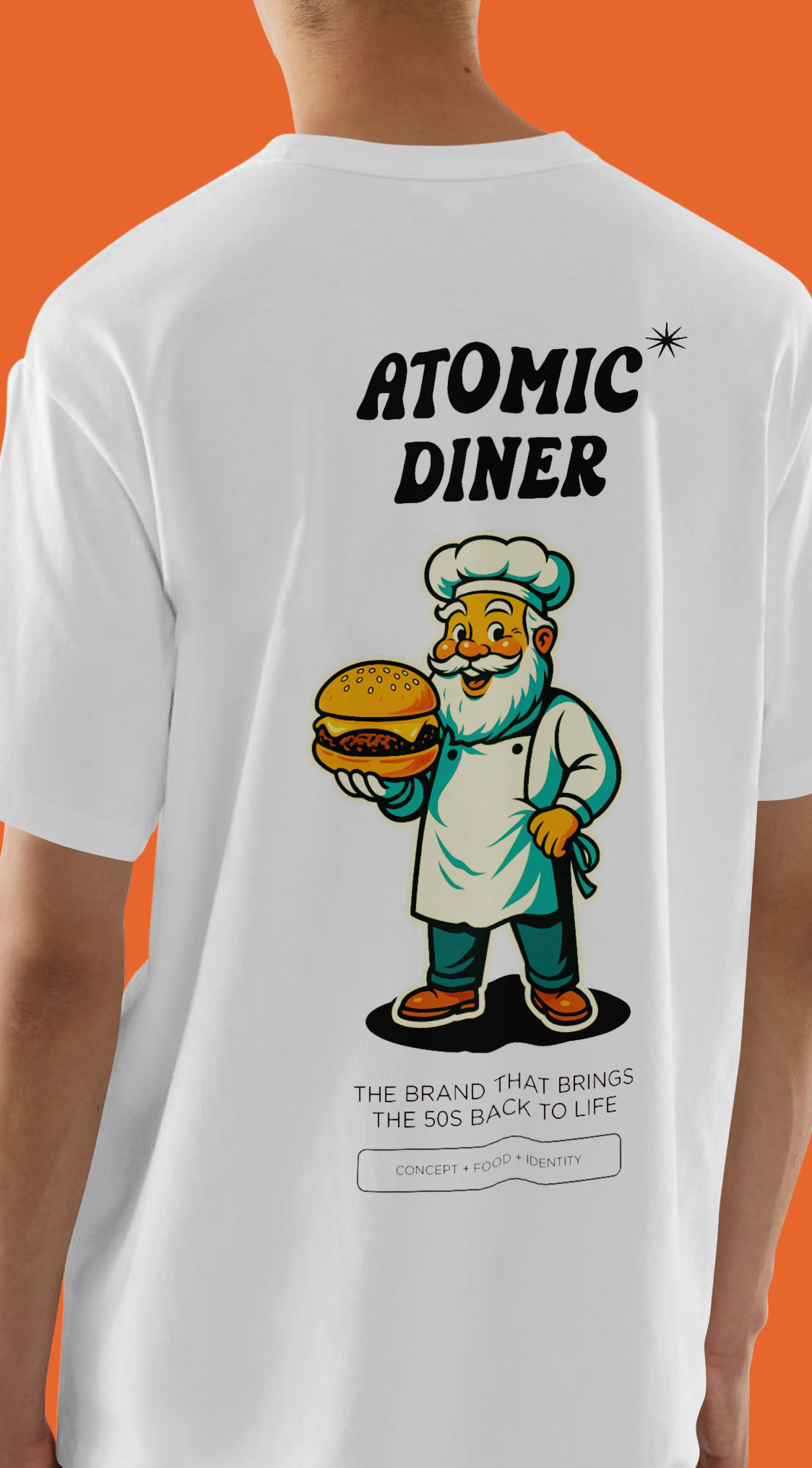  Atomic Diner