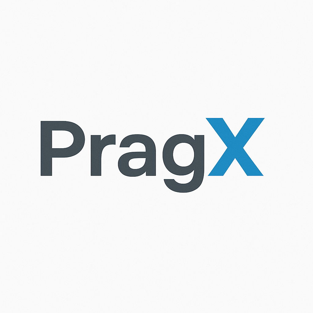 PragX 