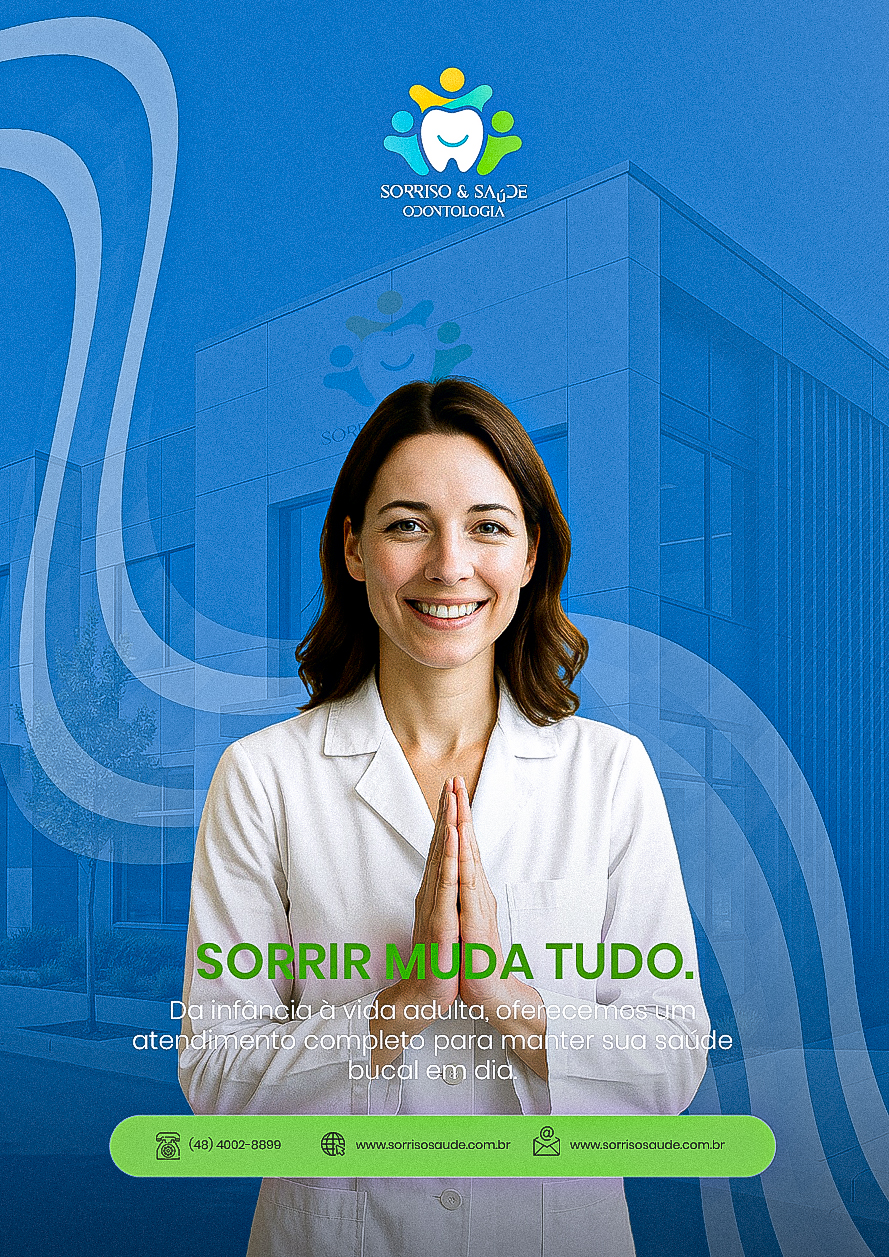 Sorriso & Saúde Odontologia 