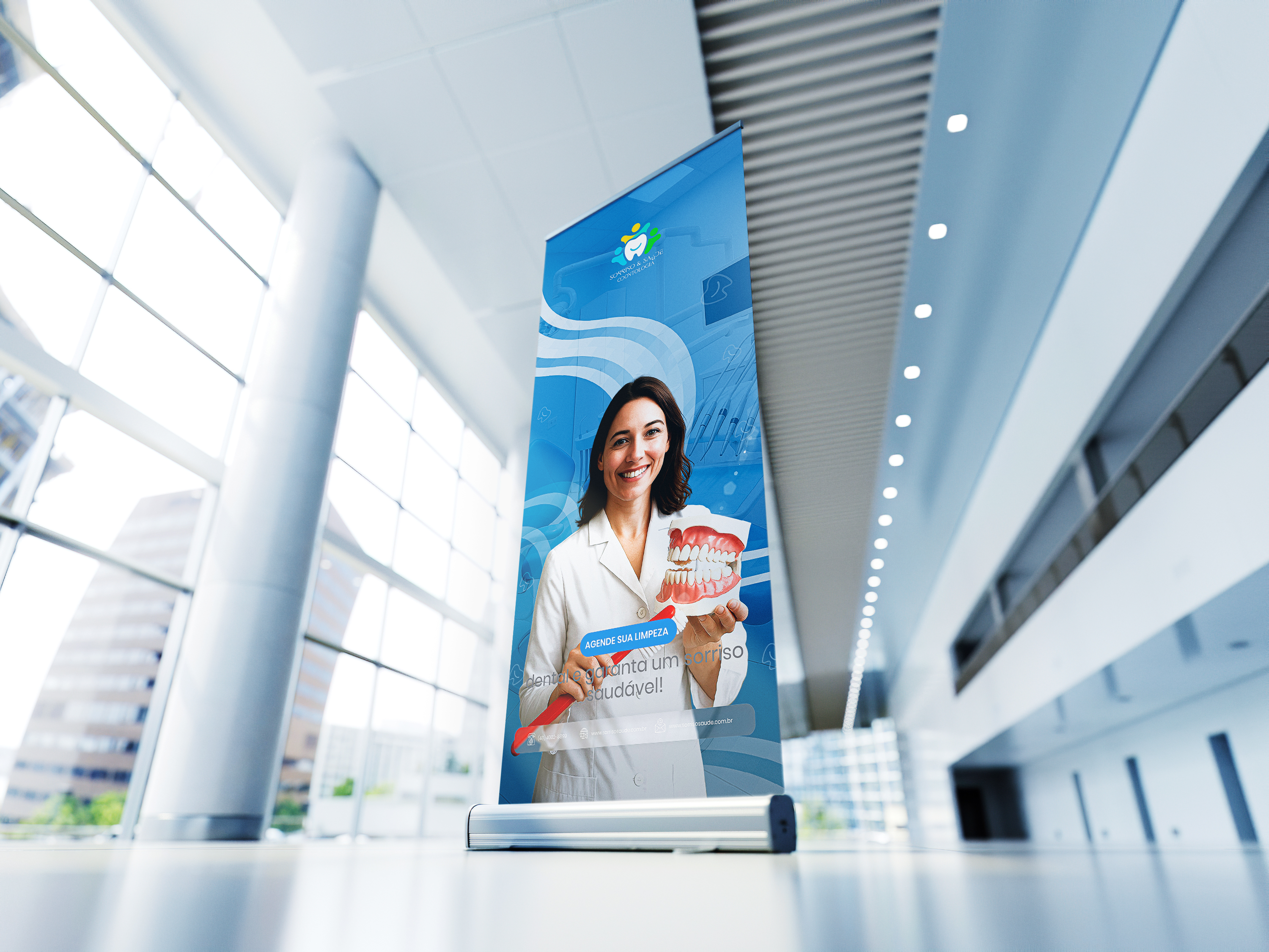 Sorriso & Saúde Odontologia 