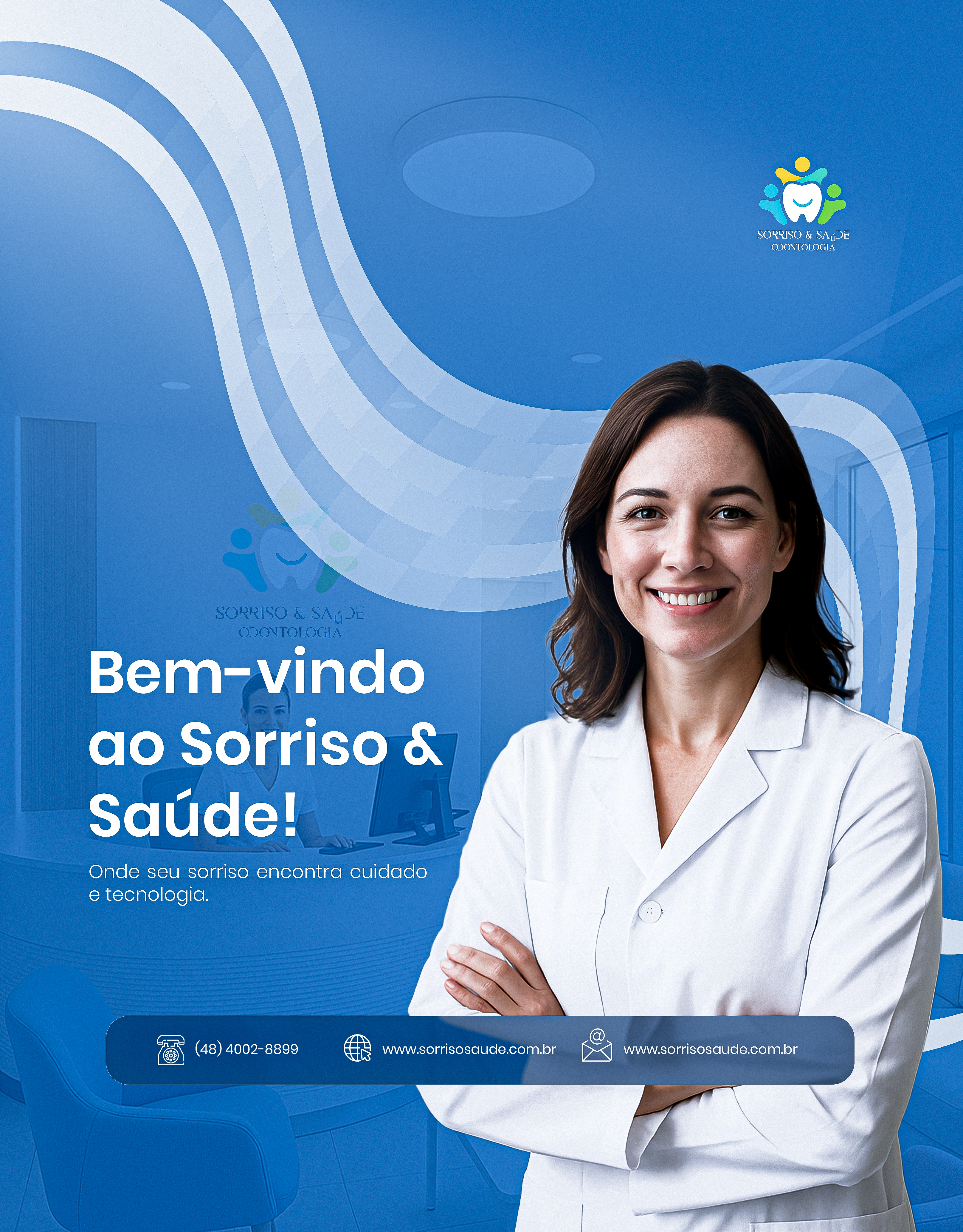 Sorriso & Saúde Odontologia 