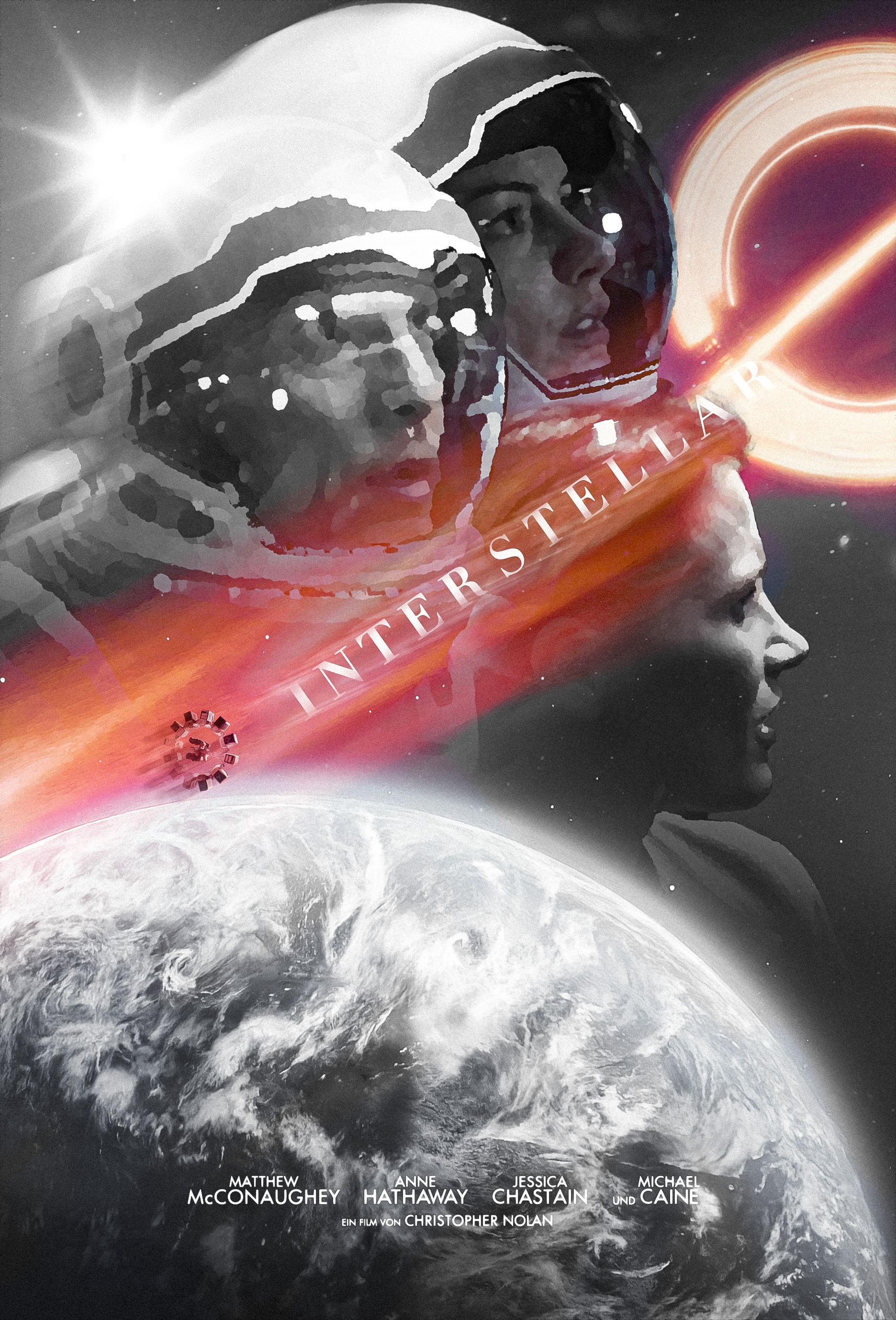Interestelar  